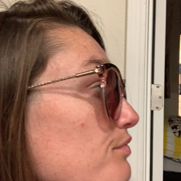 Unique Tiffany Sunglasses - Picture 11 of 11